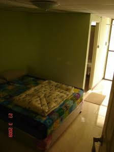 Kaset Guesthouse Bangkok Ngoại thất bức ảnh